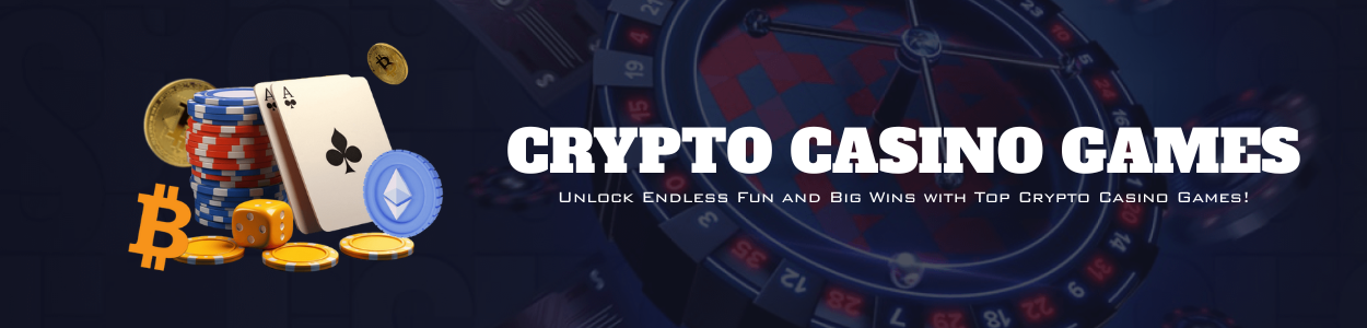 crypto casino