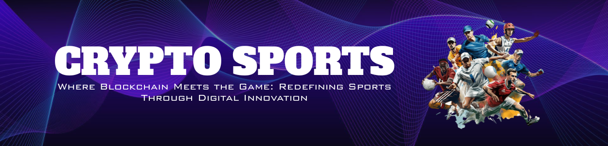 crypto sports