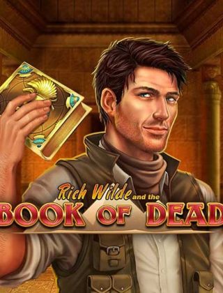 book-of-dead-slot-machine